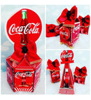Arquivo De Corte Coca Cola Studio E Pdf