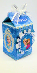 Arquivo De Corte Frozen