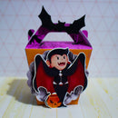 Arquivo De Corte Halloween Luxo - Studio e PDF