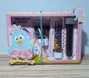 Arquivo Páscoa Mini Confeiteiro Galinha Pintadinha 5 Studio