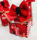 Arquivo Digital Kit Festas Coca Cola Studio Pdf