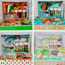 Arquivo Digital Mini Confeiteiro Studio E Pdf