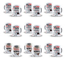 Estampas Caneca Flork Namorados Frases Engraçada Fofas Casal