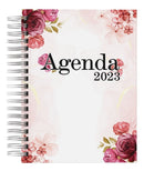 Arquivo Digital Encadernação Planner Permanente Candy