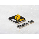 180+ Mockup De Logomarca Logo 3d + Brinde