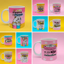 Arquivos Estampas Canecas Mães Flork