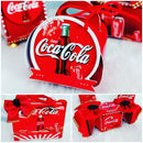 Arquivo De Corte Coca Cola Studio E Pdf