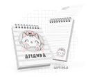 Arquivo Digital Livro Do Bebê Gatinha -9 Itens Lindo!