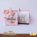 Arquivo De Corte Pascoa Completo Papel Amado