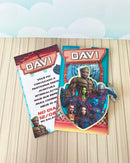 Arquivo De Corte Guardiões Da Galáxia 2 Studio, Pdf E Png