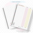 Arquivos Encadernação Caderno De Pedidos Candy