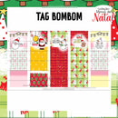 Arquivo De Corte Mimos De Natal Em Pdf