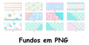 Kit Digital Artes Para Canecas Dia Dos Avós Flork Bento