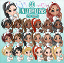 arquivo bala balinha personalizada - Cards manicure