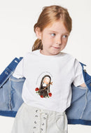 Kit Digital Ilustrações Santa Rita De Cássia Papelaria Scrap