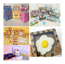 + De 30 Kits Combo Páscoa - Arquivos De Corte  - Studio