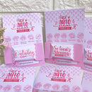 Arquivo Digital Outubro Rosa Velasco - Studio, PDF E PNG