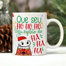 Kit Arquivos Flork Natal Frases E Artes Caneca Sublimação 2
