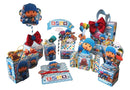 Arquivo De Corte Pocoyo Pocoio Aniversario Festa Infantil