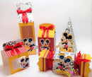 Arquivo De Corte Mickey 25 Studio