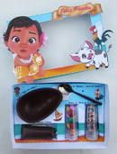 Arquivo De Corte Páscoa Mini Confeiteiro Moana 5 - Studio E