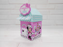 Arquivo De Corte  Minnie Confeiteira 20