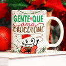 Kit Arquivos Flork Natal Frases + Artes Caneca Sublimação