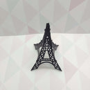 Arquivo De Corte Torre Eiffel 3d Paris 1813