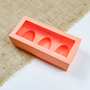 Pack de Arquivos de Corte Sihouette Ovos de Colher - DXF e PDF