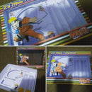 Arquivo De Corte Caixa Kit Mini Confeiteiro Naruto