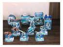Arquivo De Corte Silhouette Max Steel Cod 1