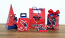 Arquivo Corte Silhouette Homem Aranha