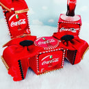 Arquivo Digital Kit Festas Coca Cola Studio Pdf
