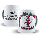 Pacote Artes Caneca Dia Dos Namorados Flork 32 Arquivos Jpg