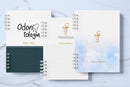 Arquivo Digital Combo Capas Profissões 3 Modelos 2022