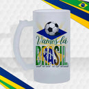 Pacote Arte Digital Copa Mundo 2022 Copo Chopp Caneca Brasil
