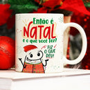 Kit Arquivos Flork Natal Frases + Artes Para Caneca Png