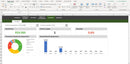 Controle De Locação De Equipamentos Em Excel