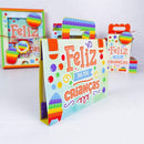 Arquivo Digital Dia Das Criança Pop It Studio Pdf