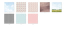 Kit Digital Fazendinha Candy Color