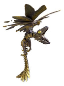 Action Figure Flexíveis Stl Archaeopterix Mordedor