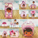 Arquivo De Corte Doutora Brinquedos