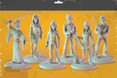 Kill Bill P Minis Archivos Stl Para Impresión 3d