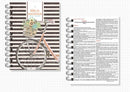Arquivo Digital Bíblia Leitura Confortável - Ref.: 1850