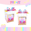 Arquivo De Corte Fidget Toys Pop It Candy