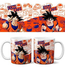 Estampas Canecas Com Café Sem Café Editáveis Mockups Prsngm