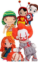 10.000 Receitas Amigurumi Em Português 2023 Melhor Preço