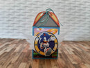 Arquivo De Corte Sonic
