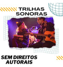2000 Trilhas Sonoras Livre De Direitos Autorais Atualizado
