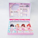 Arquivo De Corte Páscoa Mini Confeiteiro Jolie 1 - Studio E